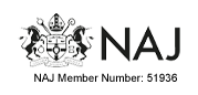 Member of the National Association of Jewellers